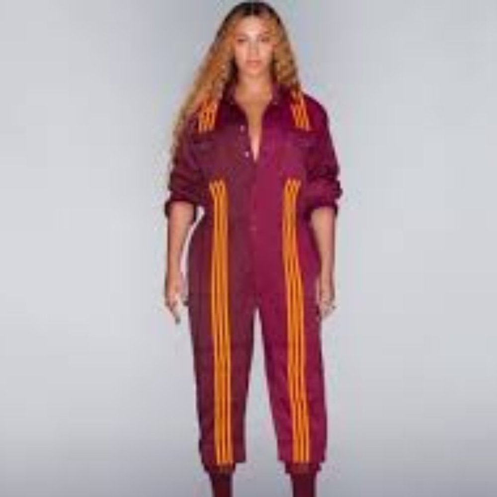 Adidas X Ivy Park Jumpsuit